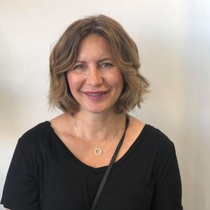 Meet your Posher, Suzanne